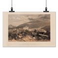 thumbnail image 2 of Print: Commissariat Difficulties - The Road From Balaklava To Sevastopol, 2 of 4