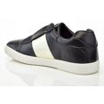 thumbnail image 2 of Franco Vanucci Men's Perforated Slip-on Sneakers, 2 of 3