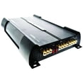 thumbnail image 3 of Amplificador de Potencia ROCKSERIES RKS-UL600.4 Clase AB 4 Canales 1600W, 3 of 4