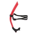 thumbnail image 3 of Equipo de Buceo DYNWAVEMX Snorkel tubo respirador rojo, 3 of 8