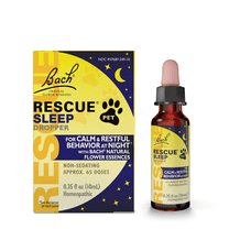 Rescue Sleep Pet Dropper, 10 mL