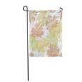 thumbnail image 1 of NUDECOR Fall Maple Leaf Background Theme Autumn Season Pattern Vector Repeat Garden Flag Decorative Flag House Banner 28x40 inch, 1 of 1
