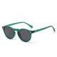 thumbnail image 1 of Gafas de sol redondas vintage para mujeres, hombres, estilo clásico retro de diseñador. XianweiShao 8390611993917, 1 of 4