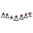 Jada Toys Marvel Nano METALFIGS 20Pack Wave 2 DieCast, 1.65