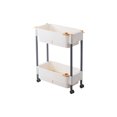 thumbnail image 1 of kurtrusly ABS Household Plant Vegetable Planting Box Reinforced Easy To Tools And Is Not Easy To Break Two-layer pulley, 1 of 4