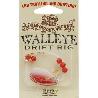 LINDY Fishing Rigs in Fishing Lures & Baits 