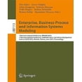 thumbnail image 1 of Modélisation des Systèmes d'Information et des Processus d'Entreprise : 13e Conférence Internationale, BPMDS 2012, 17e Conférence Internationale, EMMSAD 2012,... Notes dans le Traitement de l'Information d'Affaires, 1 of 2
