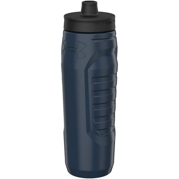 Botella de agua Under Armour Squeeze Sideline 960 ml con tapa