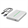 thumbnail image 1 of USB 3.1 Solid State Drive Case for PS4/PS3/PS2/Switch for PC,A, 1 of 5