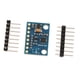 thumbnail image 1 of MMA7361 MMA8452Q Tablero 3 Acelerómetro Digital Módulo de Protección de Sensor Triaxial Comunicación IIC shamjiam Módulo de aceleración de 3 ejes, 1 of 8