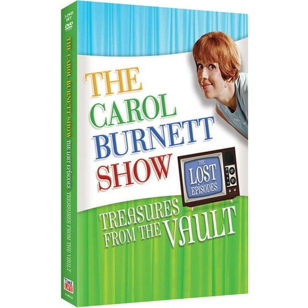 carol burnett dvd collection torrent