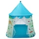 thumbnail image 4 of Playhouse Temático Con Dinosaurio Sunnimix Plegable para Aire Libre 47'' 39''W X 47'' Tienda de campaña para niños, 4 of 5