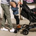 thumbnail image 2 of Lascal BuggyBoard Mini Universal Stroller Board, 2 of 3