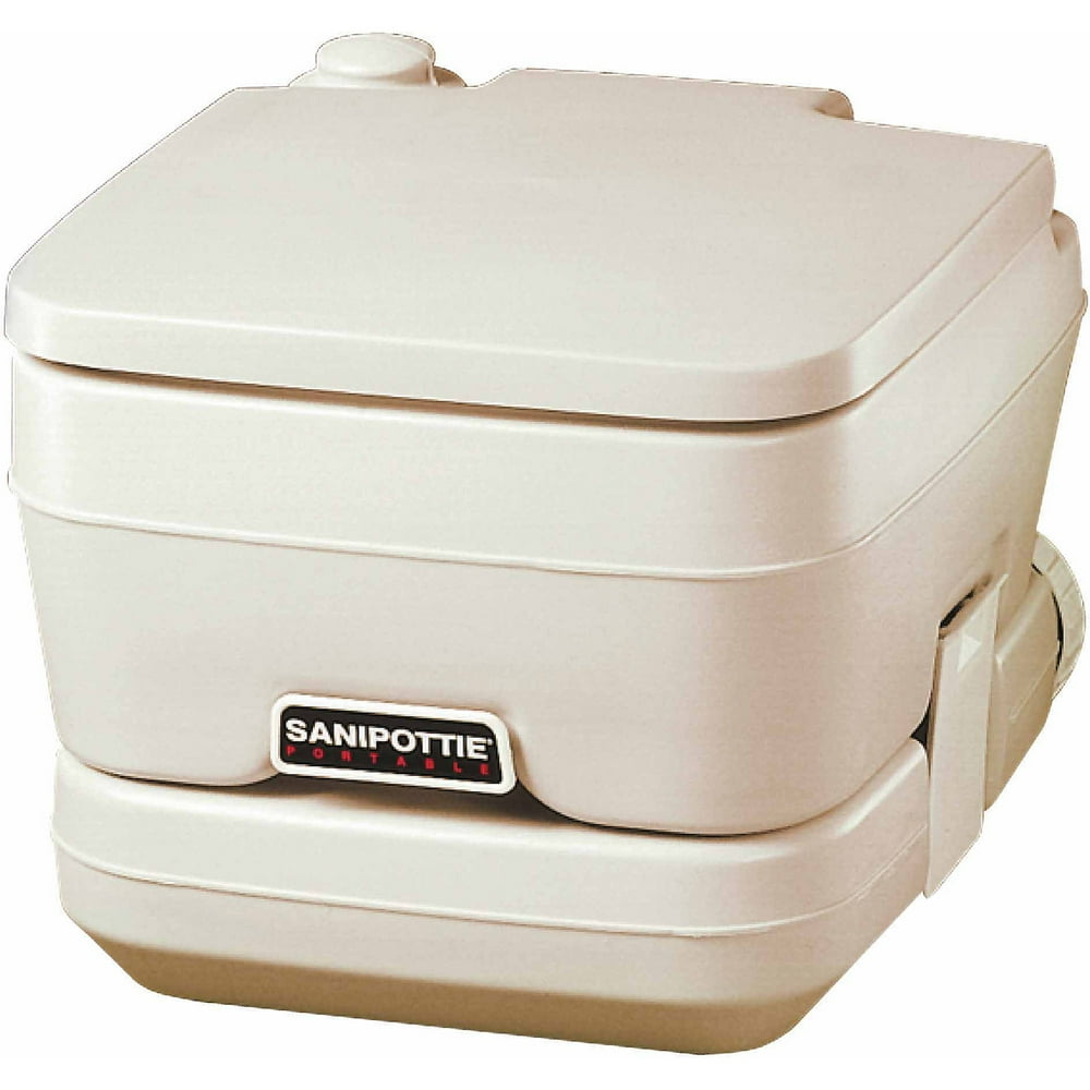 Dometic 2.5 gal Portable Toilet