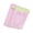 Patent leather powde, variant on 7829 Cute Cartoon Notebook with Removable Pages Suitable for Students and Office Use