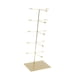 thumbnail image 4 of Estante para gafas, organizador de gafas, vitrina, soporte para gafas desmontable 18CMX13CMX43.5cm, 4 of 9