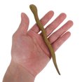 thumbnail image 3 of 4 piezas de madera cabello palitos de cabello decorativo para cabello chino cabello palpsticks, 3 of 7