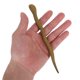 thumbnail image 3 of 4 piezas de madera cabello palitos de cabello decorativo para cabello chino cabello palpsticks, 3 of 7