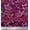 Dark Magenta, variant on Soimoi Cotton Duck Fabric Floral,Woodpecker & American Robin Bird Printed Fabric 1 Yard 42 Inch Wide
