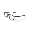 thumbnail image 2 of Nike Men's 7125G Prescription Eyeglasses with Case, Matte Black, 2 of 6