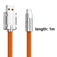 thumbnail image 2 of 120W 6A Cable de carga OD6.0mm USB Tipo-C Cable de carga Accesorios para interruptor NS Tmvgtek Para estrenar, 2 of 9