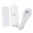 thumbnail image 2 of For Tuya Smart WiFi Water Level Sensor Leakage Alarm Flood Leak Detector APP Remote Control Smart Home Security Alarm System, 2 of 11