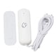 thumbnail image 3 of For Tuya Smart WiFi Water Level Sensor Leakage Alarm Flood Leak Detector APP Remote Control Smart Home Security Alarm System, 3 of 10
