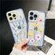 thumbnail image 2 of Funda de teléfono con flores para Huawei Mate 10 20 30 40 40E 50 Nova 10 SE Pro Honor V20 V40 X20 X30 X30i X40 X40i X7 X8 funda suave de TPU, 2 of 5
