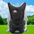 thumbnail image 1 of Mochila Para Bicicleta Mochila Para Bicicleta De 13 L, Mochila De Hombro Ligera, Resistente Al Agua Para Hombres Y Mujeres Sywqhk Para Estrenar, 1 of 3