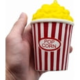 thumbnail image 4 of Juguete de descompresión Squishy Popcorn Cup de crecimiento lento HUOGUO, 4 of 5
