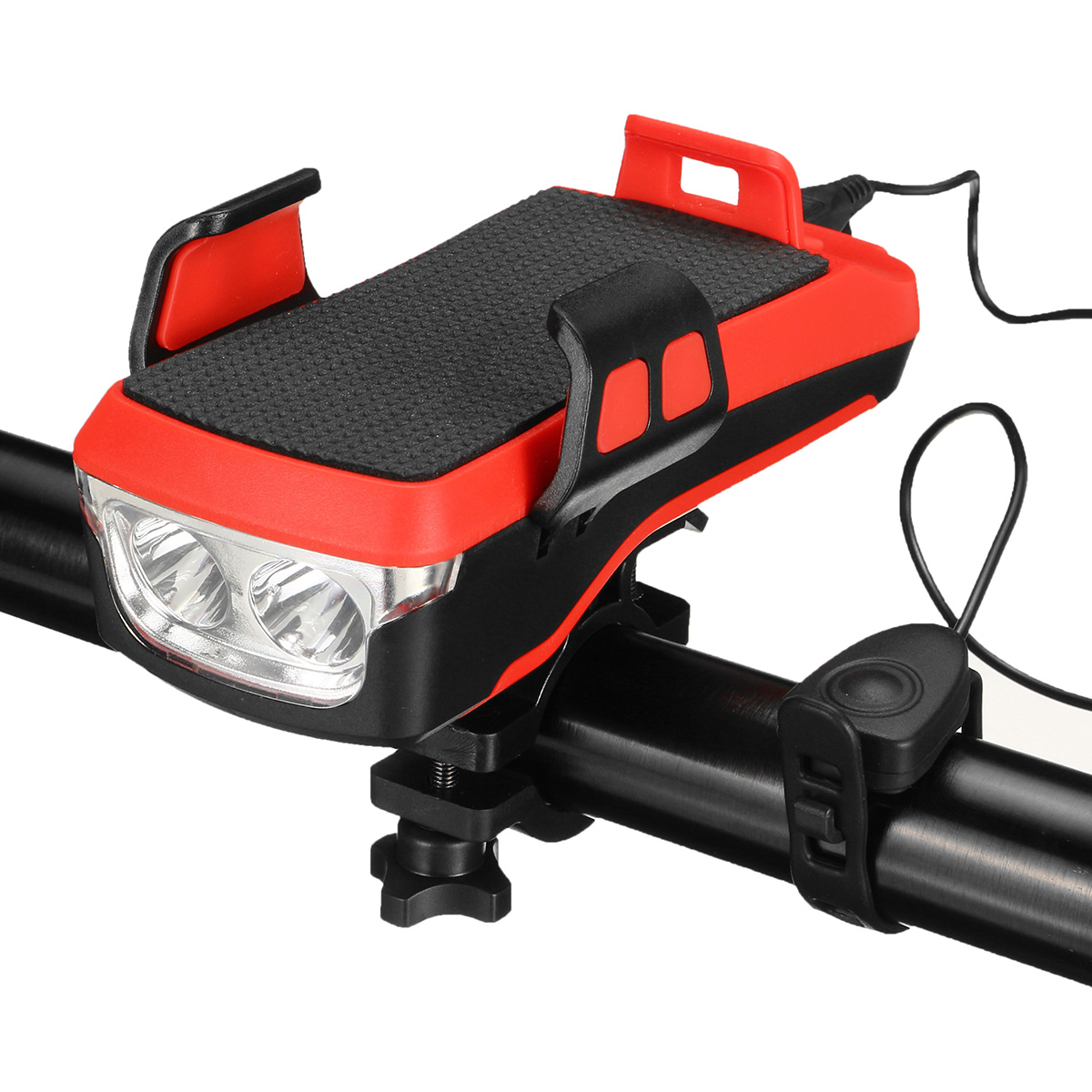 4 in 1 bike light Clearance