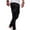 Black, variant on Viadha Jogging Pants Men Men's Long Casual Sport Pants Trousers Running Joggers Sweatpants