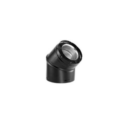 Double Wall Vent Pipe - DuraVent 46DVA-E45B 4