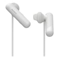 thumbnail image 2 of Auriculares Deportivos Inear Inalámbricos Sony Wisp500 Blanc, 2 of 7