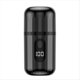 thumbnail image 1 of Mini Afeitadora Eléctrica Portátil, Recargable por USB, de Bolsillo, para Viajes, Lavable, Portátil, Inalámbrica, Color Negro, 1 of 5