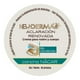 thumbnail image 3 of NEW DERMA CREMA CORPORAL CONCHA NACAR 100 + 200 + 400 ML - 3 PZ New Derma Crema, 3 of 4