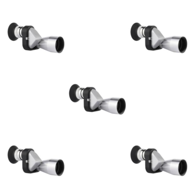 Monocular al aire libre Greeniant 8x20 Zooms Telescopio portátil de camping Tipo 2