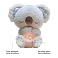 thumbnail image 4 of Electric plush toys Arrily Calming Arrily Anxiety Arrily Restotter Anxiety Arrily Sleep Double Button Adjustable Volume Music To Soothe Toys and Hobbies, 4 of 8