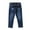 Blue Jeans for Tween, variant on HOOMEUMY Boy Jeans Kids Denim Pants Boy Skinny Stretch Jeans Casual Slim Fit Trouser Sky Blue 2 Years
