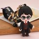 thumbnail image 1 of Llavero ZefeiWu Harry Potter Dibujos Animados Pareja Adulto Niños, 1 of 1