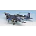 thumbnail image 1 of Academy WWII U.S. Navy Fighter F6F-3/5 Model Kit, 1 of 4