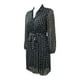 thumbnail image 4 of Vestido George Con Diseño De Puntos Para Mujer, 4 of 4