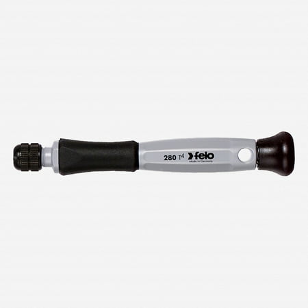 

Felo 51259 T-4 Handle for Reversible Blades