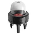 thumbnail image 1 of 5pcs Chainsaw carburetor primer pumpblack3.2*2.1cm, 1 of 4