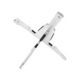 thumbnail image 4 of Clarinet Stand Foldable Portable Quarter Stand Instrument Accessories, 4 of 5