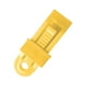 thumbnail image 1 of Plastic Tent Clip Windproof Rope Fixing Clip Sunshade Clip Tarpaulin Rainproof Cloth Fixing Clip, 1 of 2