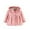 Pink, variant on XASZHN Toddler Casual Spring Fall Hooded Jackets Windbreaker Jacket Outwear Coat Baby Girls for Outdoor Activities Jackets for Girls Pink 12-18 Months