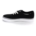 thumbnail image 3 of Tenis DC Shoes  Hombre Flash 2 Tx Negro ADYS300242BKW, 3 of 7