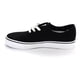 thumbnail image 3 of Tenis DC Shoes  Hombre Flash 2 Tx Negro ADYS300242BKW, 3 of 7