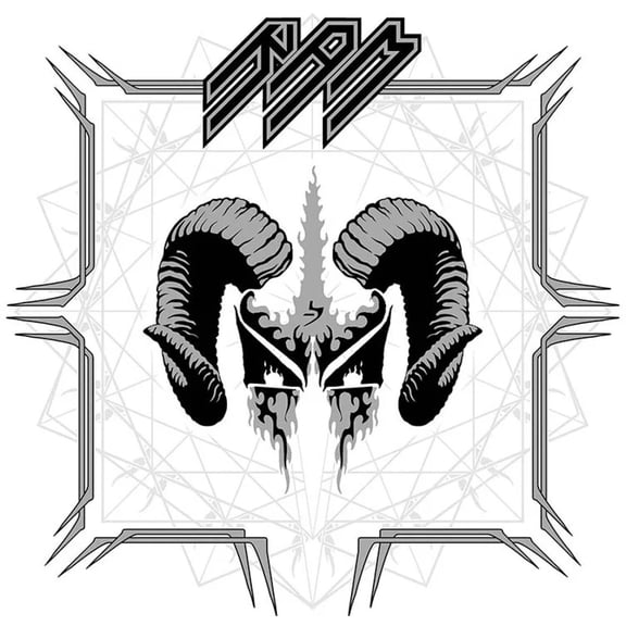 The Ram - Lightbringer - Music & Performance - Vinyl